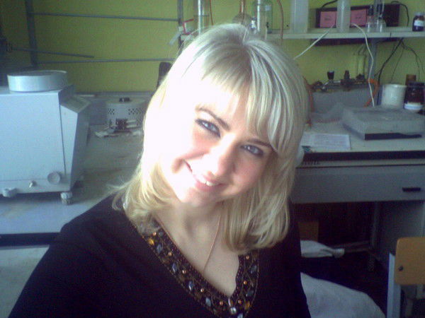 Екатерина Полякова