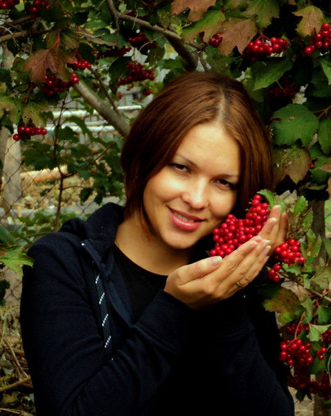 Элеонора Уткина