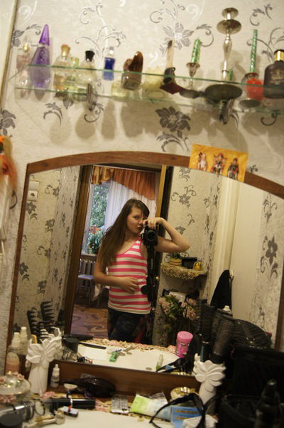 Ирина Дунаева