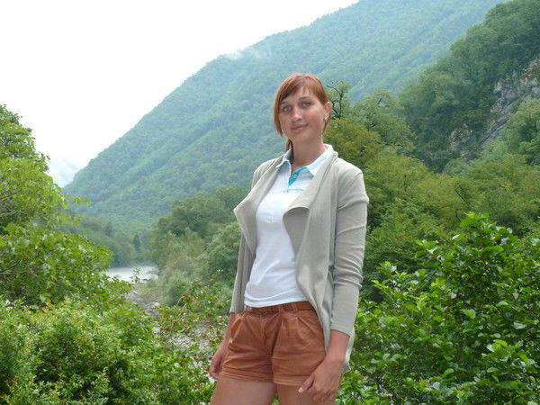 Любовь Блохина