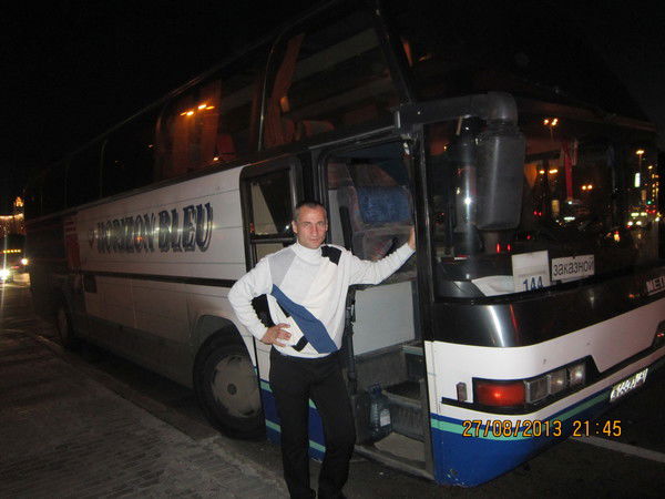 Александр Ротарь