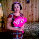 Альбина Уразметова
