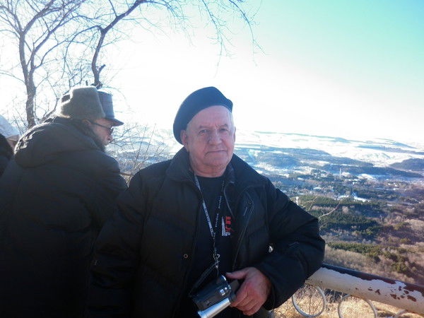 Борис Тужик