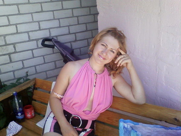 Татьяна Карбышева (Головацкая)