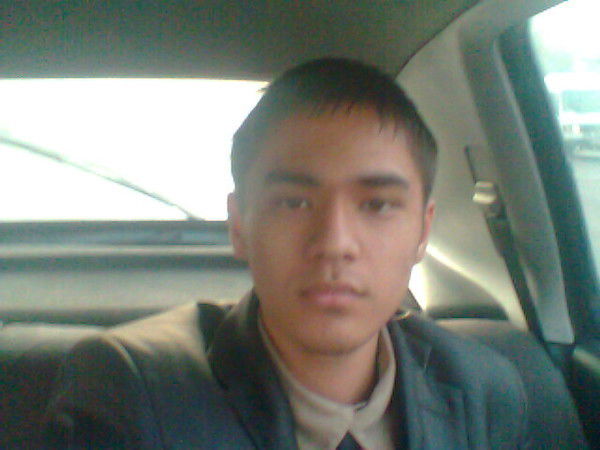 Хамра Маратов