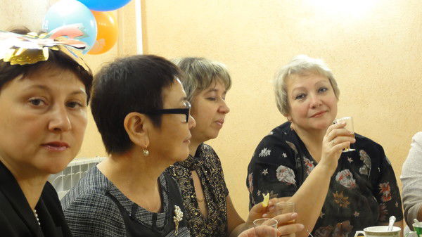 Наталья Шадрина