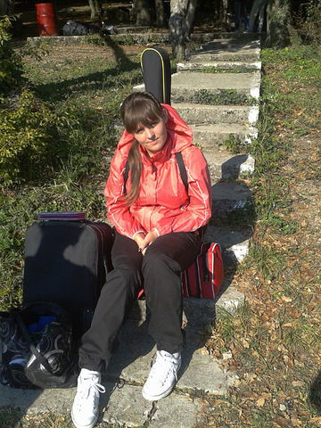 Еленка Карпова