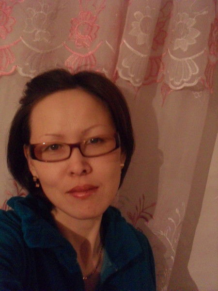 Самал Мусабекова