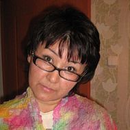 Гульмира Жалмагамбетова