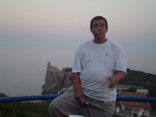 Ян Каштанов