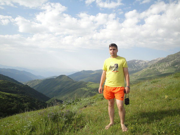 Алексей Годенчук