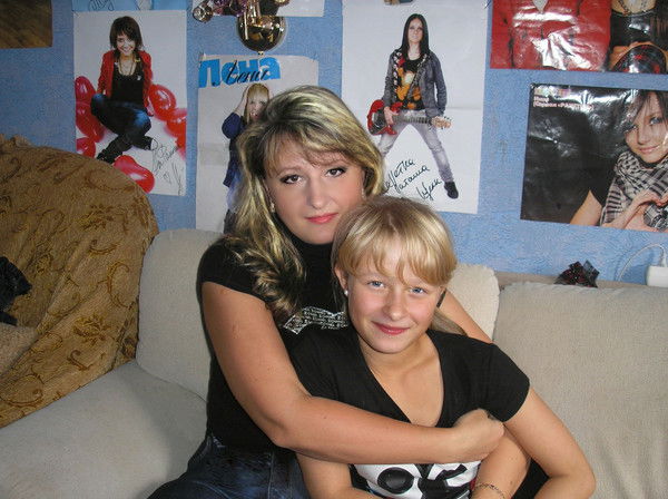 Елена Дьячкова