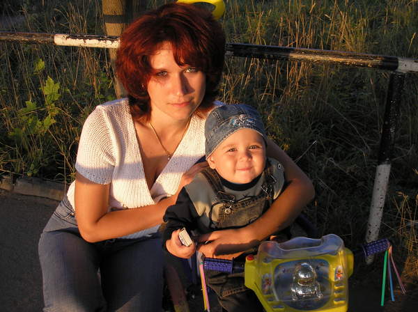 Роза Глазова