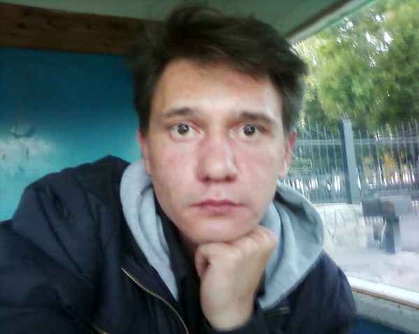 Роберт Аллабердин