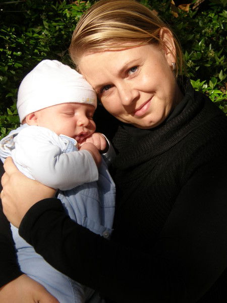 Юлия Рождественская