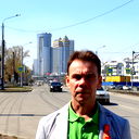 Сергей Петров