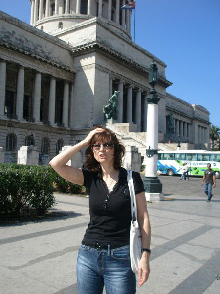 Ольга Снигирева