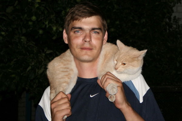 Гаврилов Александр