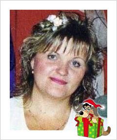 Оксана Ященко