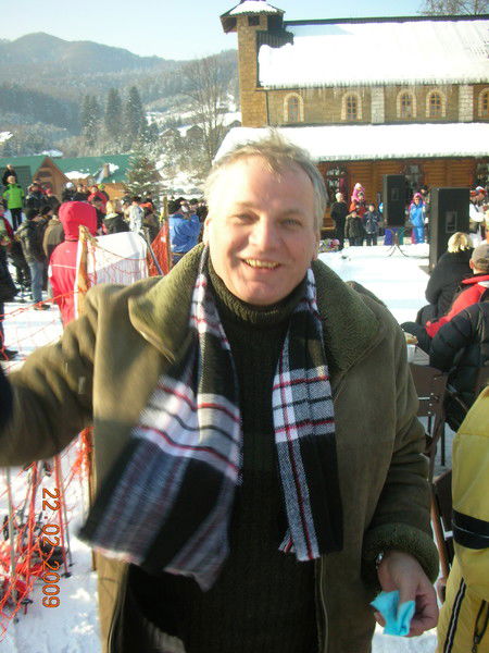 Володимир Гулага