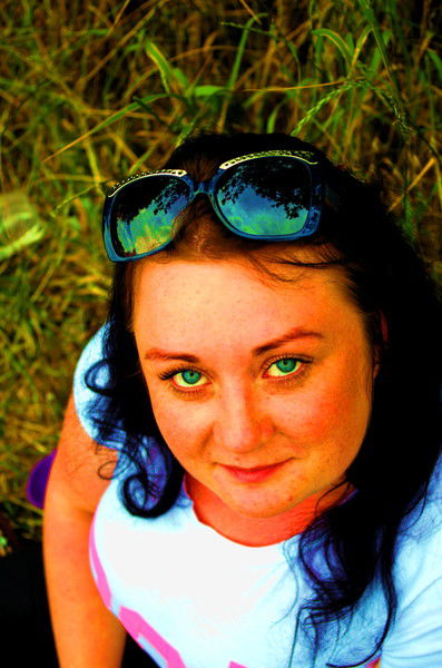 Аня Клёнкина