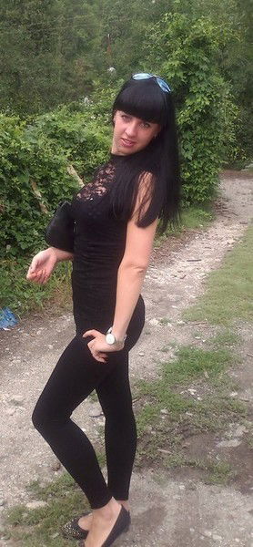 Александра Астапова