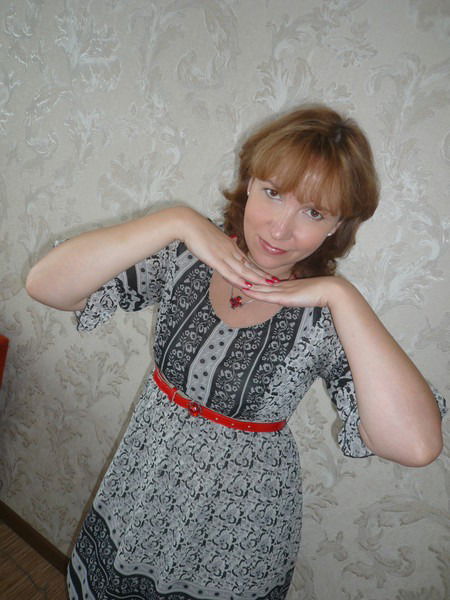 Татьяна Шитикова