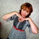 Татьяна Шитикова