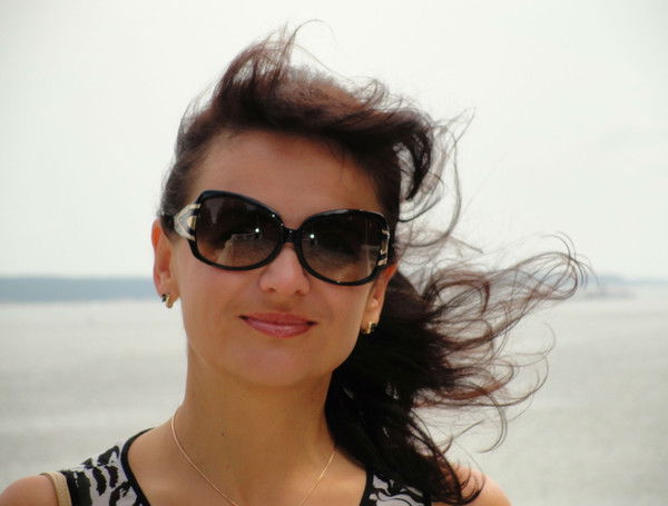 Ирина Бабокина