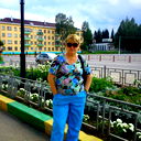 Галина Галкина(Ножкина)