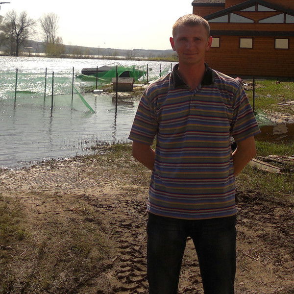 Константин Царегородцев