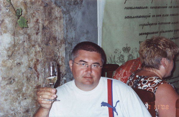 Артем Бровко