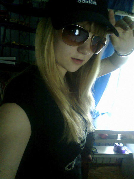 Ксения _Базылева_