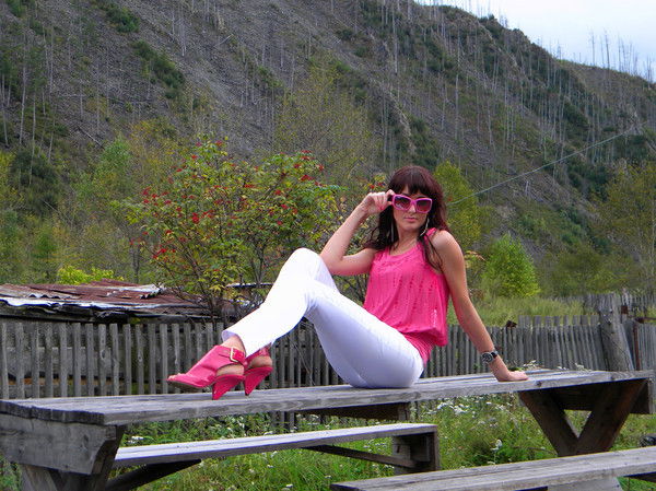 Татьяна Латкова