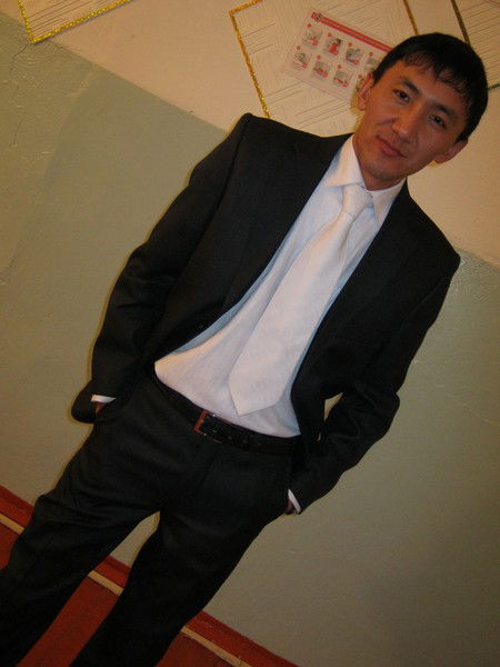 Ерлан Кожагулов