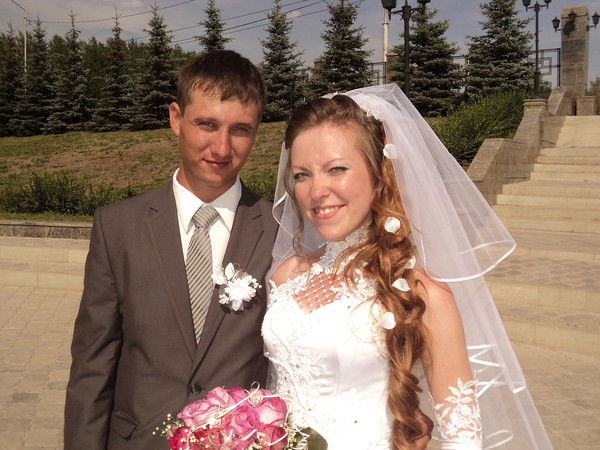 Марина Гинатуллина