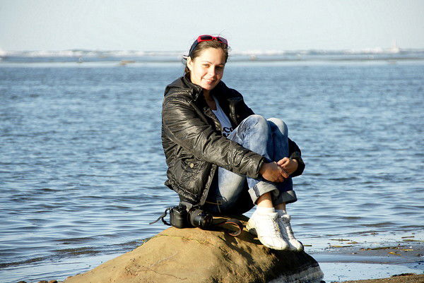 Алена Калинина