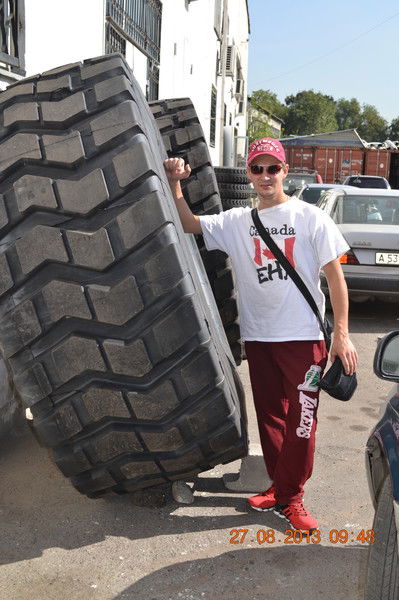 Автошины Все Размеры