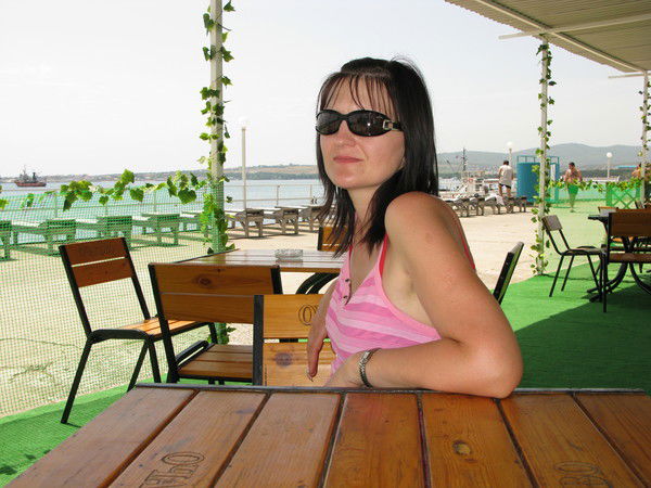 Жанна Коцюба