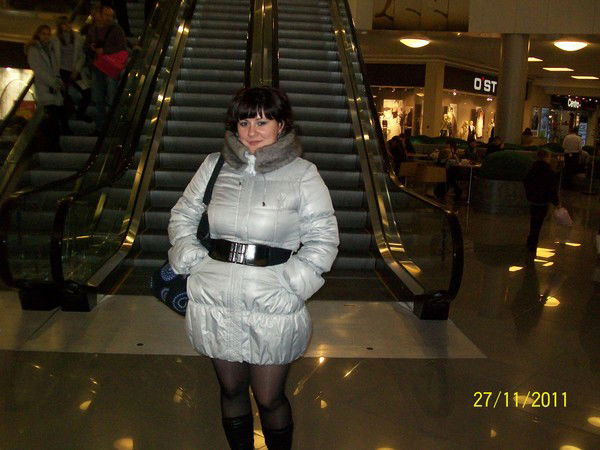 Оля Семенова Semenova88