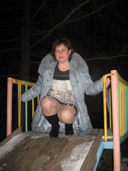 Ольга Ожмегова