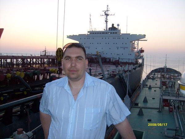 Алексей Шишков