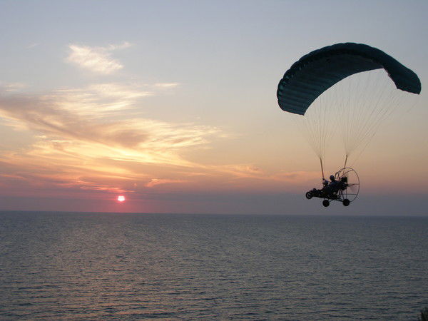 Олег Павлов