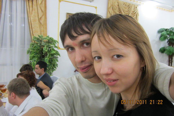 Сергей Малдеков