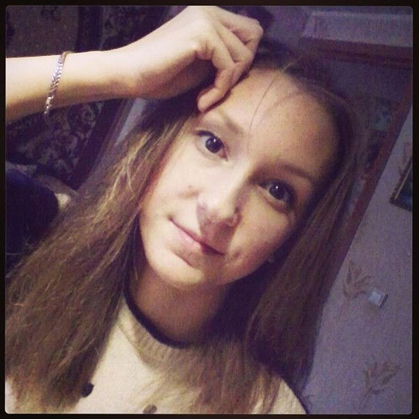 Ирина Вебер