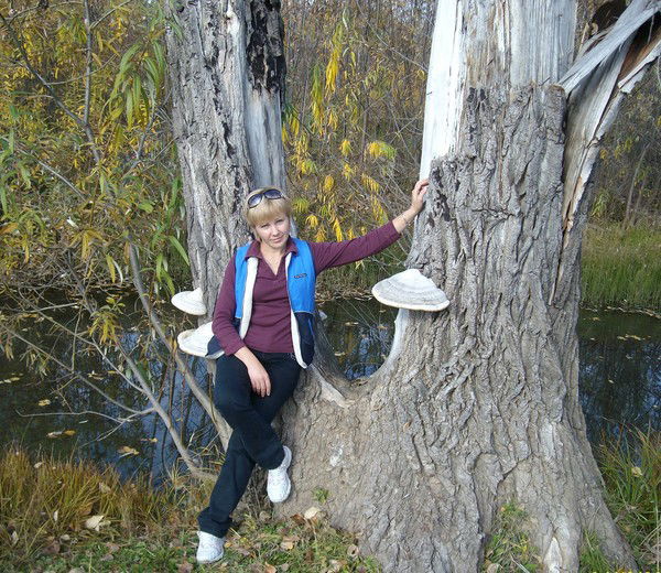 Людмила Мицых