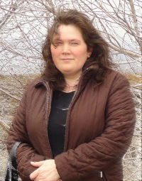 Неля Заболотникова