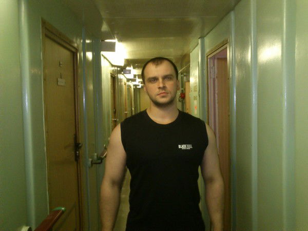 Алексей Палухин