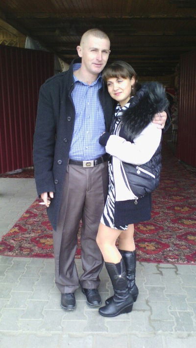 Аня Апостол