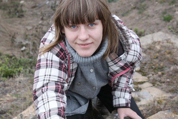 Екатерина Гусева